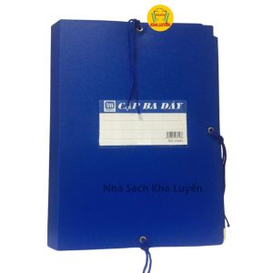 Cặp 3 dây nhựa 7cm