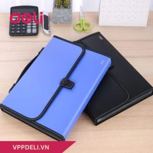 Cặp tài liệu A4 Deli W5559