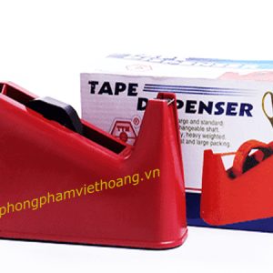 Cắt băng dính để bàn 2004