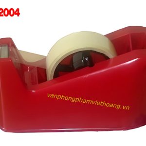 Cắt băng dính để bàn 2004