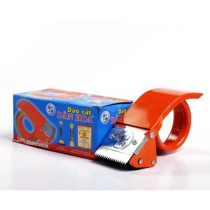 Cắt băng keo sắt Dân Hoa 5CM