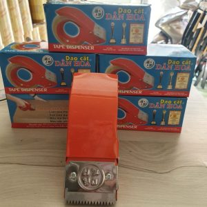Cắt băng keo sắt Dân Hoa 5CM