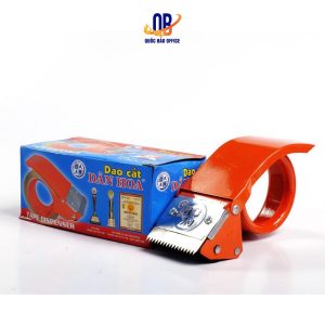 Cắt băng keo sắt Dân Hoa 5CM Cần dài