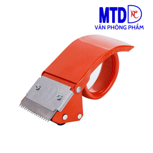 Cắt băng keo sắt Dân Hoa 6CM