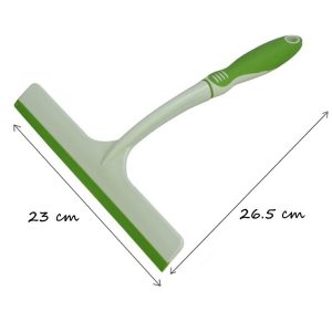 Cây gạt nước cầm tay 23cm