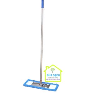 Cây lau công nghiệp Inox 45cm