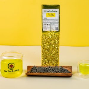 Chè Búp Lộc Xuân 250g