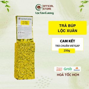 Chè Búp Lộc Xuân 250g