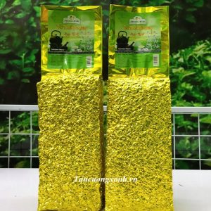 Chè tân cương TC02 túi 500gr
