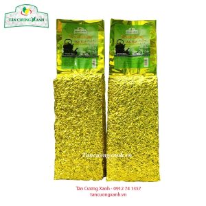 Chè tân cương TC02 túi 500gr
