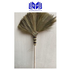 Chổi chít cán dài 1m2