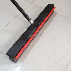 Chổi nhựa chà sàn cán dài