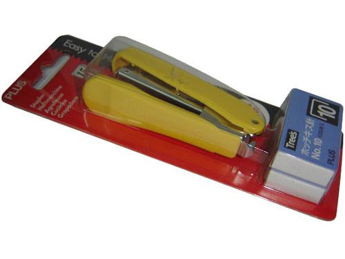 Dập ghim số 10 - PLUS - Ảnh 2