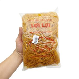 Dây thun vòng lớn 0.5KG