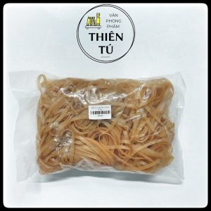 Dây thun vòng lớn 0.5KG