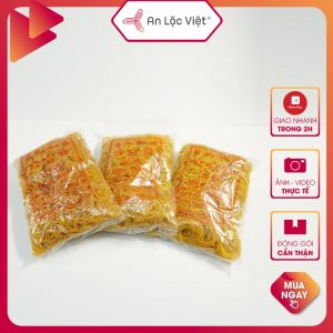 Dây thun vòng lớn 0.5KG
