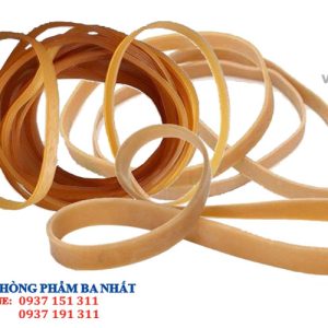 Dây thun vòng lớn 130g