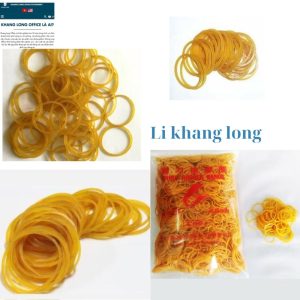 Dây thun vòng lớn 130g