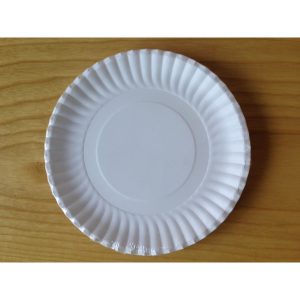 Đĩa giấy size 16cm (20c/lốc)