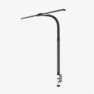 Đèn bàn HyperWork Luna HPW-DL01-BLK