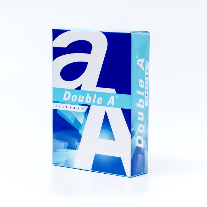 Giấy Photo A5 Double A 70G