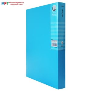 File 60 lá Plus V82 có ngăn giữa