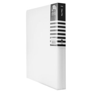 File 60 lá Plus V82 có ngăn giữa