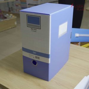 File hộp dán 15F