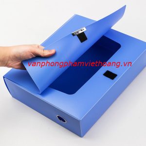 File hộp dán 15F