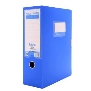 File hộp dán 15F