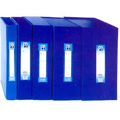 File hộp dán 20F