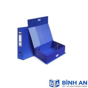 File hộp dán 20F