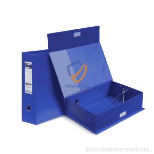 File hộp dán 20F