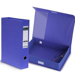 File Hộp dán 25F