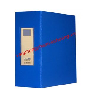 File Hộp dán 25F