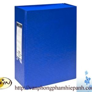 File Hộp dán 30F