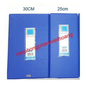 File Hộp dán 30F