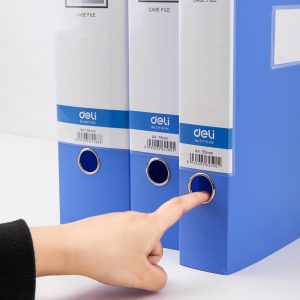 File hộp dán 5F