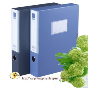 File hộp dán 5F