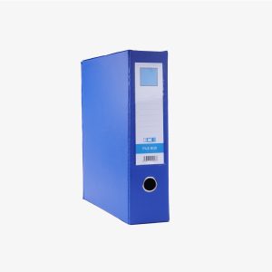 File hộp dán 7F
