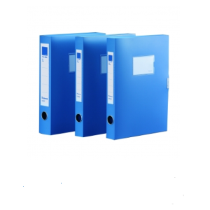 File Hộp dán nhựa Mylac 7cm
