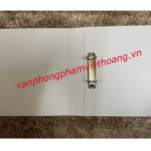 File lồng EKE 5cm màu trắng