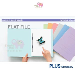 File Plus 021N A4-S