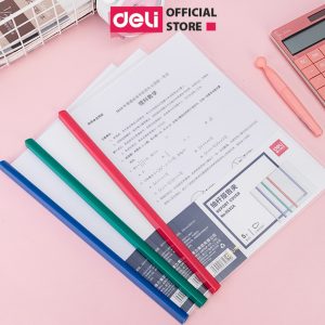 File rút gáy