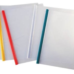File rút gáy
