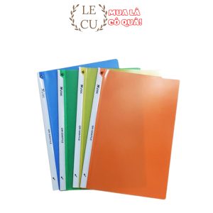 File rút gáy có chốt Q324