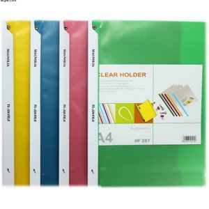 File rút gáy có chốt Q324