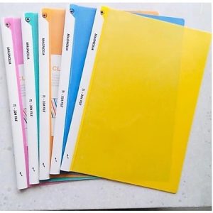 File rút gáy có chốt Q324