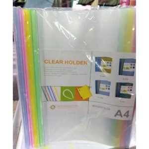 File rút gáy mỏng