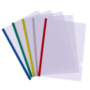 File rút gáy mỏng